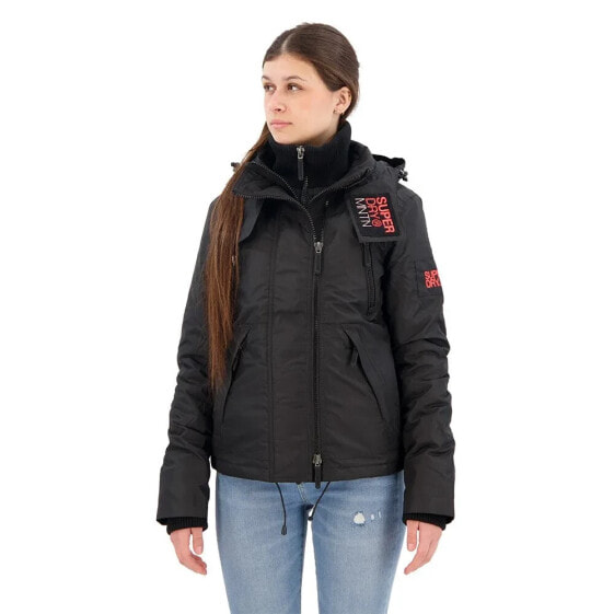 SUPERDRY W5011652A jacket