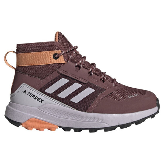 ADIDAS Terrex Trailmaker Mid Rain.Rdy hiking shoes