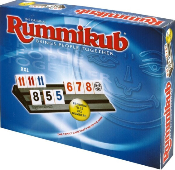 Original Rummikub XXL