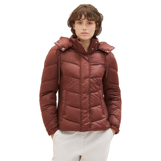 TOM TAILOR 1037565 Signature Puffer jacket