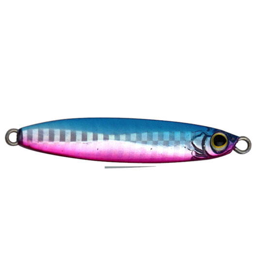 Shimano Blue-Pink CURRENT SNIPER JIG Jigs (JM005MEBP) Fishing