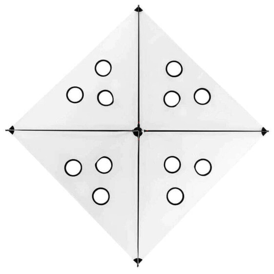 SFE KITE 12 Hole XH 1686