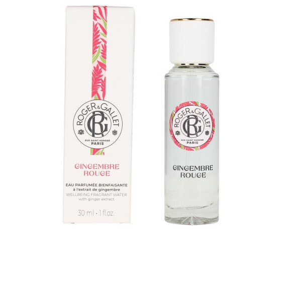 Парфюмерия унисекс Roger & Gallet Gingembre Rouge EDT 30 ml