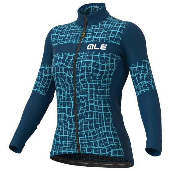 ALE Wall long sleeve jersey