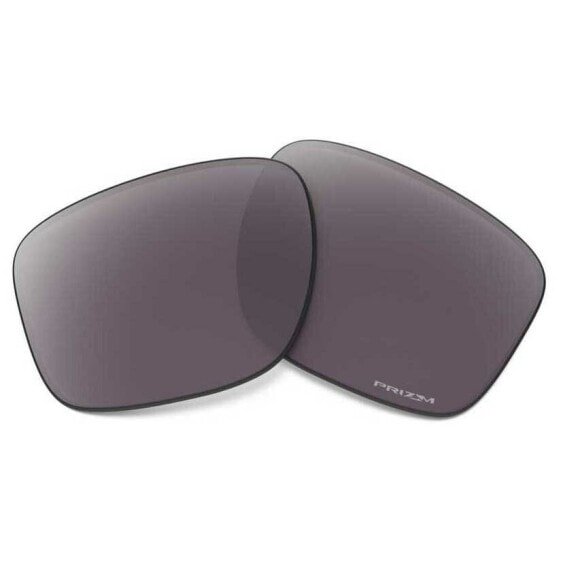 OAKLEY Sliver Prizm Gray Lens