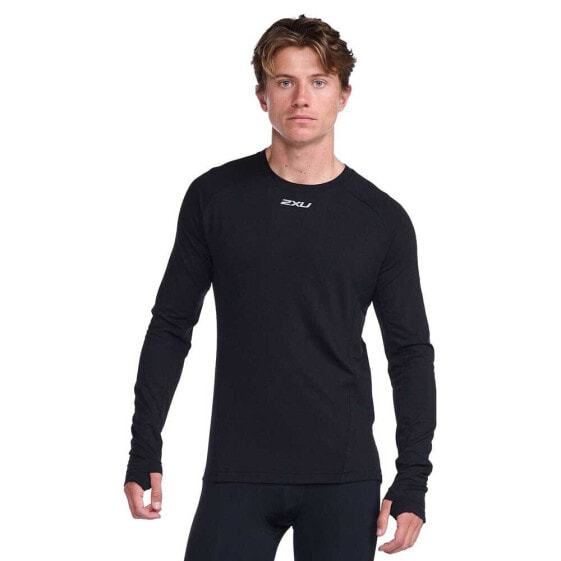 2XU Ignition Base Layer long sleeve T-shirt