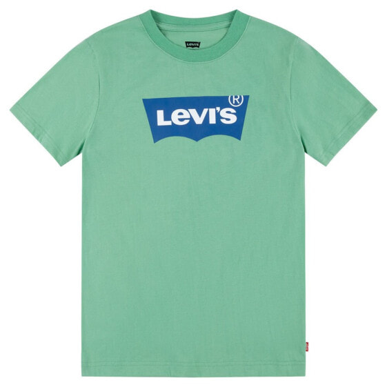 LEVI´S ® KIDS Batwing short sleeve T-shirt