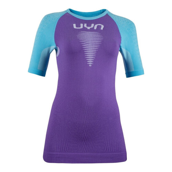 UYN Marathon short sleeve T-shirt