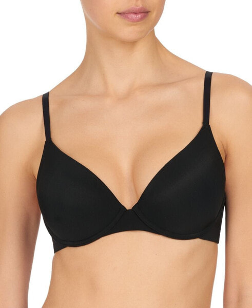 Женский бюстгальтер Natori womens Minimal Convertible Push Up 727229