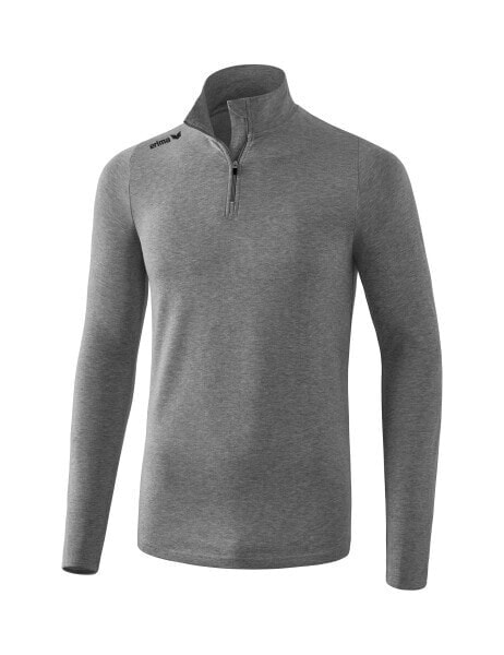 Polo-Neck Jumper