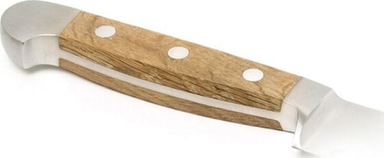 Gude Güde Alpha cooking knife 16 cm Olive Wood