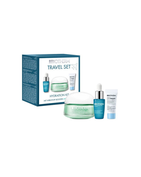 Biotherm Aquasource Travelkit