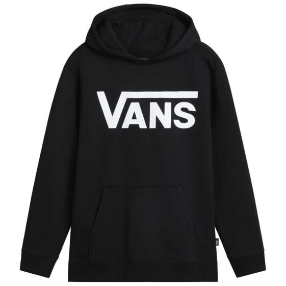 VANS Classic II hoodie