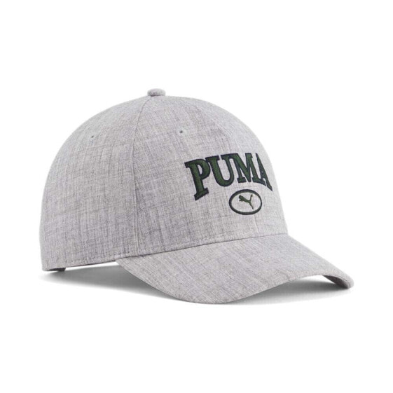 Puma Arch Adjustable Cap Mens Size OSFA Athletic Casual 85959903