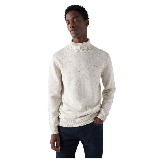 SALSA JEANS 21006921 high neck sweater