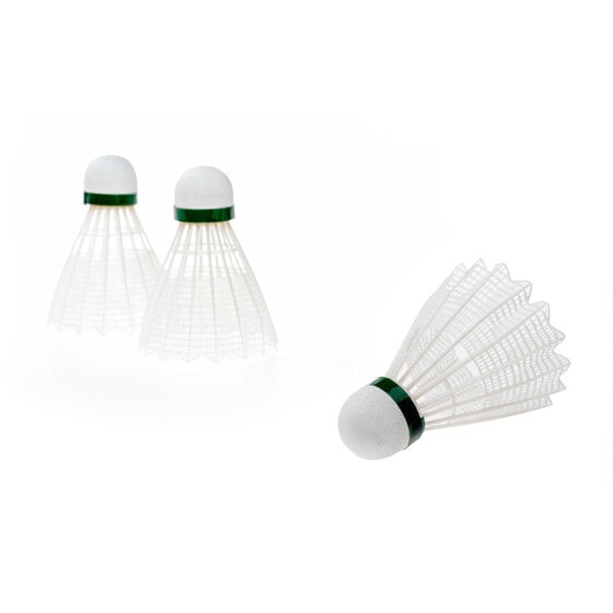 HI-TEC Aeria Badminton Shuttlecocks