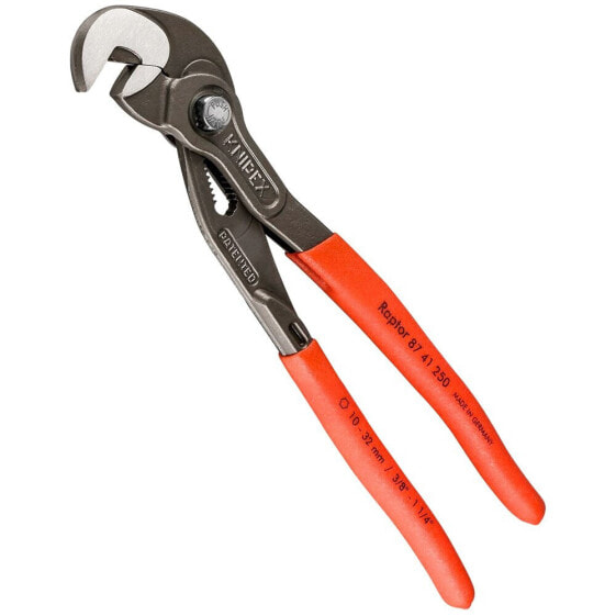 KNIPEX Multiple Slip Joint Spanner 250 mm