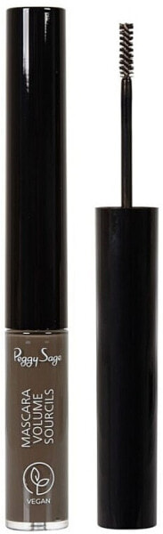 Peggy Sage Mascara Volume Sourcils