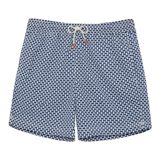 ECOALF Fiyi Printed Swimming Shorts