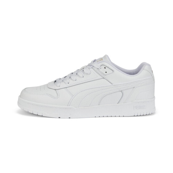 Кроссовки PUMA Low RBD Game Trainers