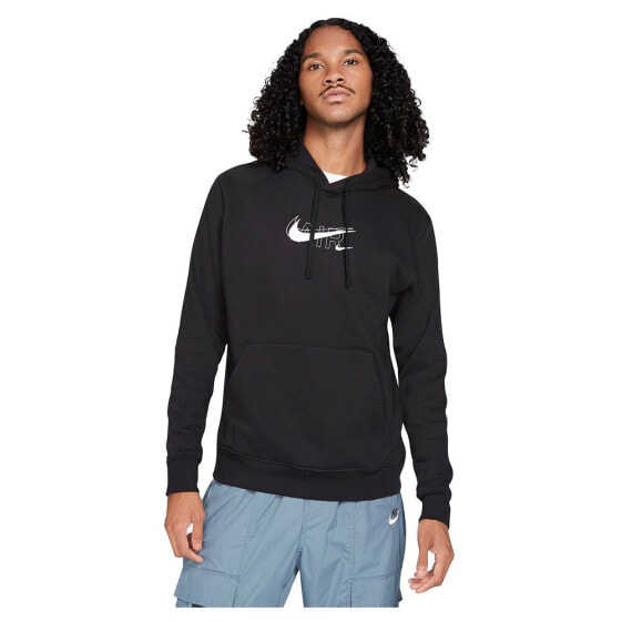 NIKE Sportswear hoodie