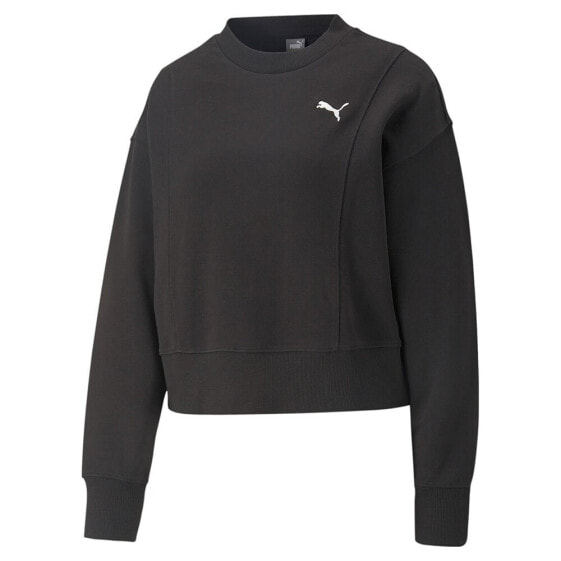 PUMA Her Crew Tr sweatshirt