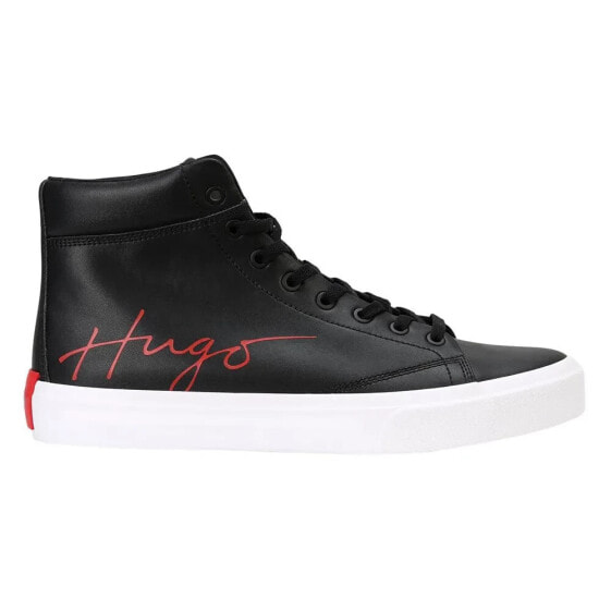 Кроссовки Hugo Boss Dyerh Trainers