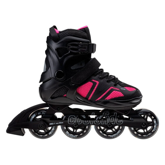 COOLSLIDE Ruller Inline Skates