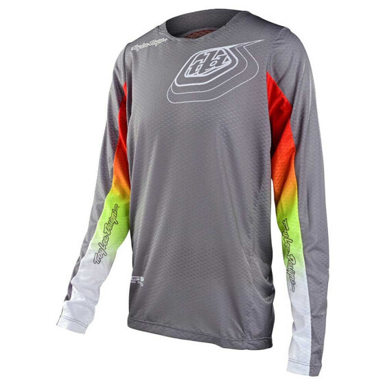 TROY LEE DESIGNS GP Pro Air Richter long sleeve T-shirt