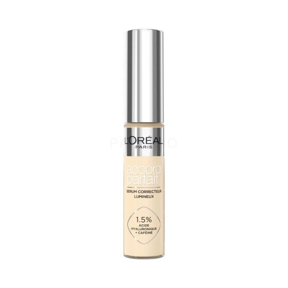 L'Oréal Paris True Match Radiant Serum Concealer 11 ml concealer für Frauen