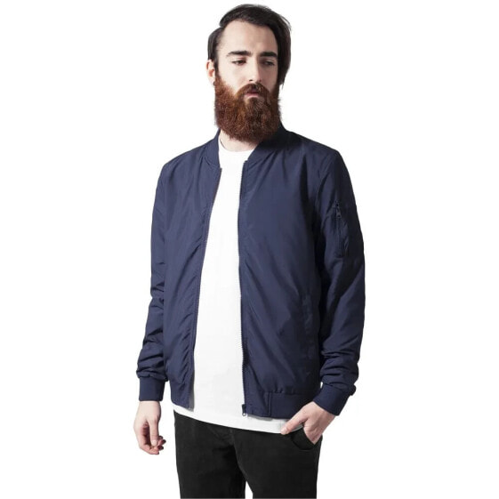 URBAN CLASSICS Light Parka