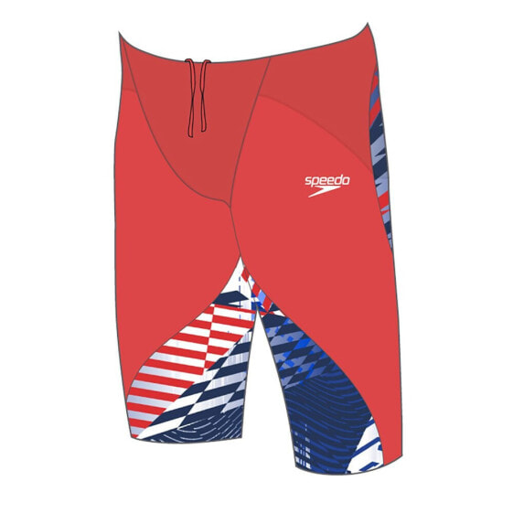 SPEEDO Fastskin LZR Ignite Jammer