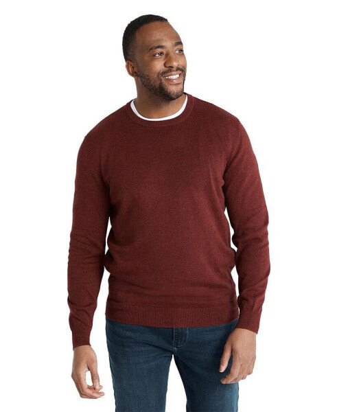 Men's Essential Crew Neck Sweater