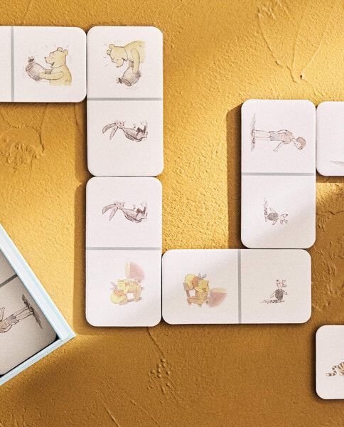 Children’s winnie the pooh dominoes