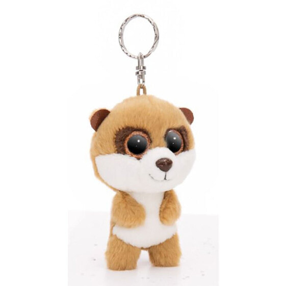 NICI Meerkat Speeky 9 cm Key Ring