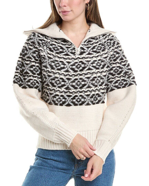 Avantlook Camp Sweater Women's