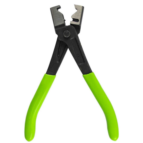 JBM R special pliers for click type pipe clamps