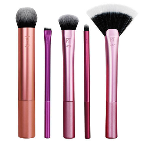 Set of cosmetic brushes Artist Essential s