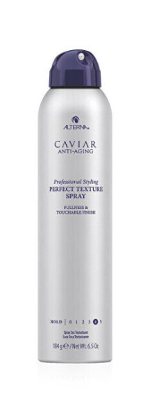 Caviar Anti-Aging (Professional Styling Perfect Texture Spray) 220 мл