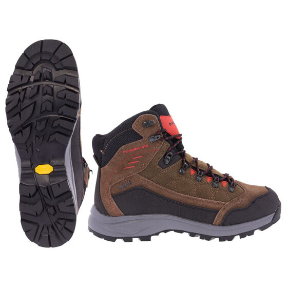 TRANGOWORLD Lenin mountaineering boots