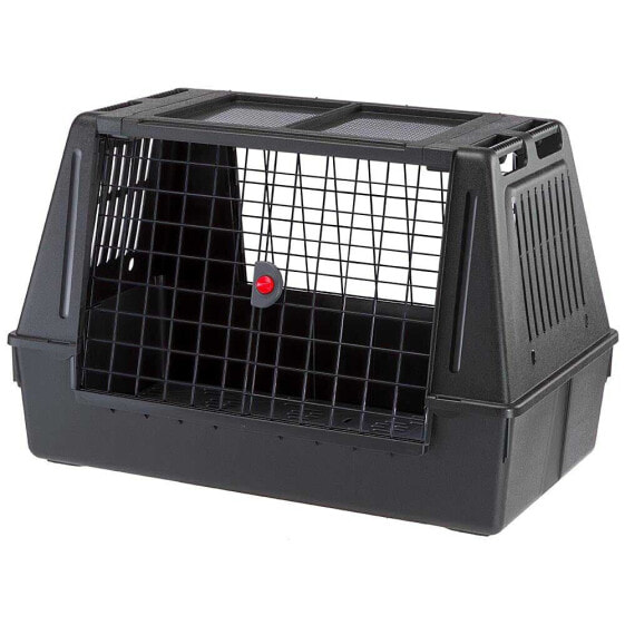 FERPLAST Atlas Car 100 Scenic Pet Carrier