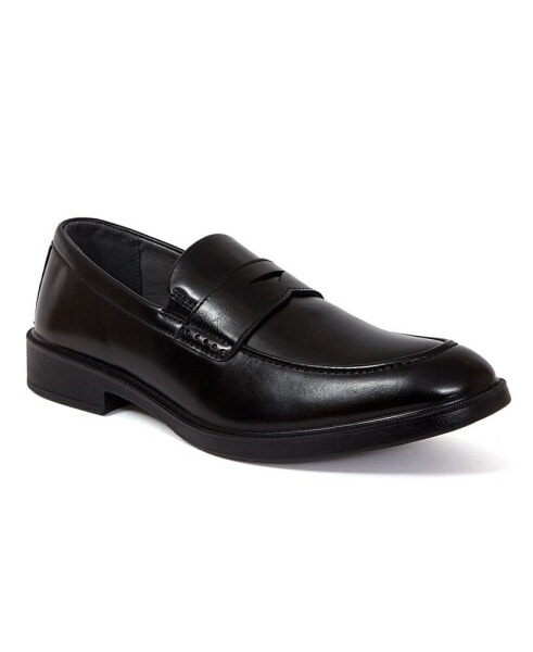 Men's Civic Comfort Penny Loafers