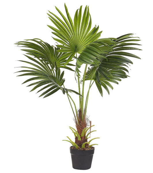 Kunstpflanze FAN PALM