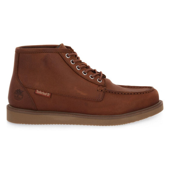 Timberland New Market Ii