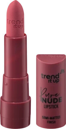 Lippenstift Pure Nude 045, 4,2 g