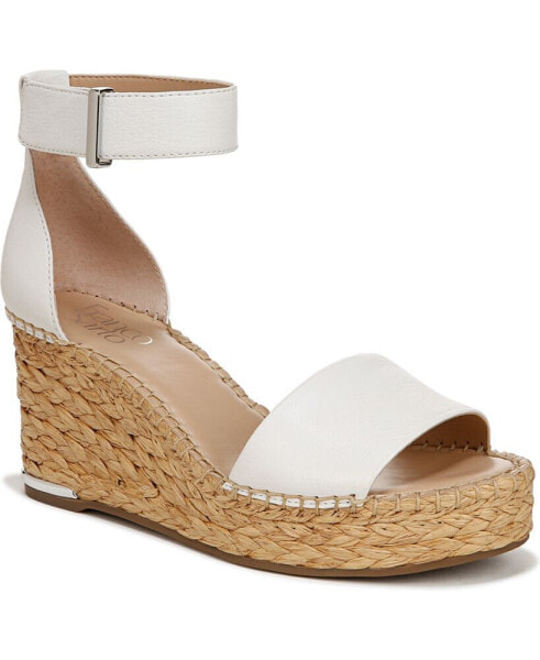 Women's Clemens Espadrille Wedge Sandals