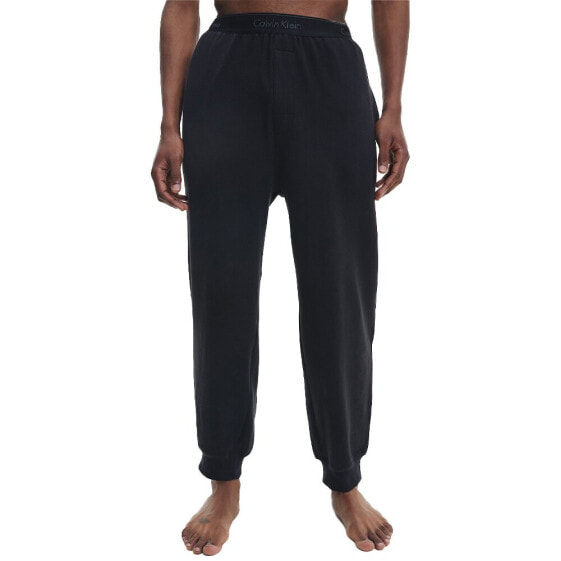 CALVIN KLEIN UNDERWEAR 000NM2302E joggers