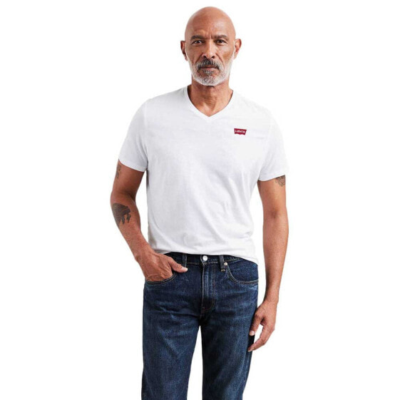 Levi´s ® The Original short sleeve v neck T-shirt