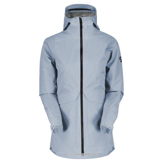 SCOTT Tech Coat 3L jacket