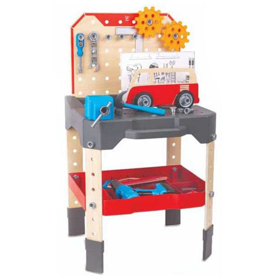 HAPE Vehicle Service & Repair Workbench